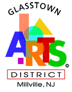 Glasstown Arts District